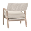 Lucia Outdoor Club Chair
