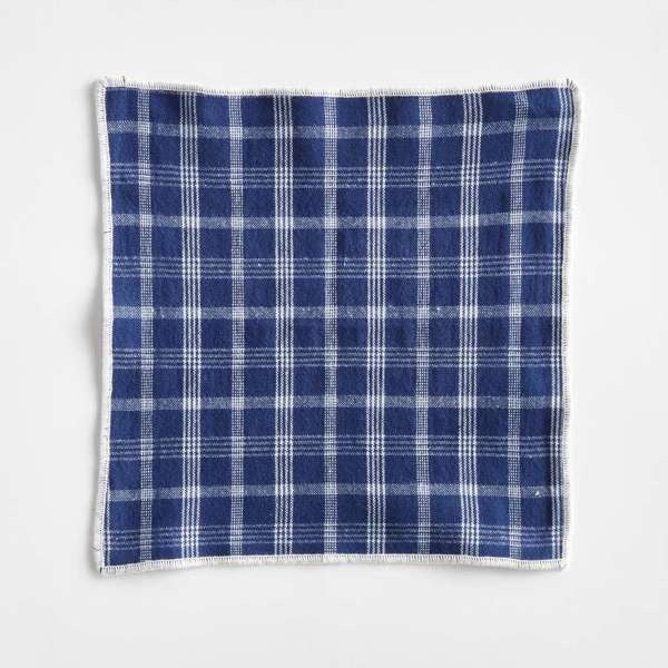 Barclay Butera Oakwood Cocktail Napkins, Set of 4