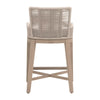 Overlay Outdoor Counter Stool