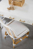 Stella Desk - Matte White