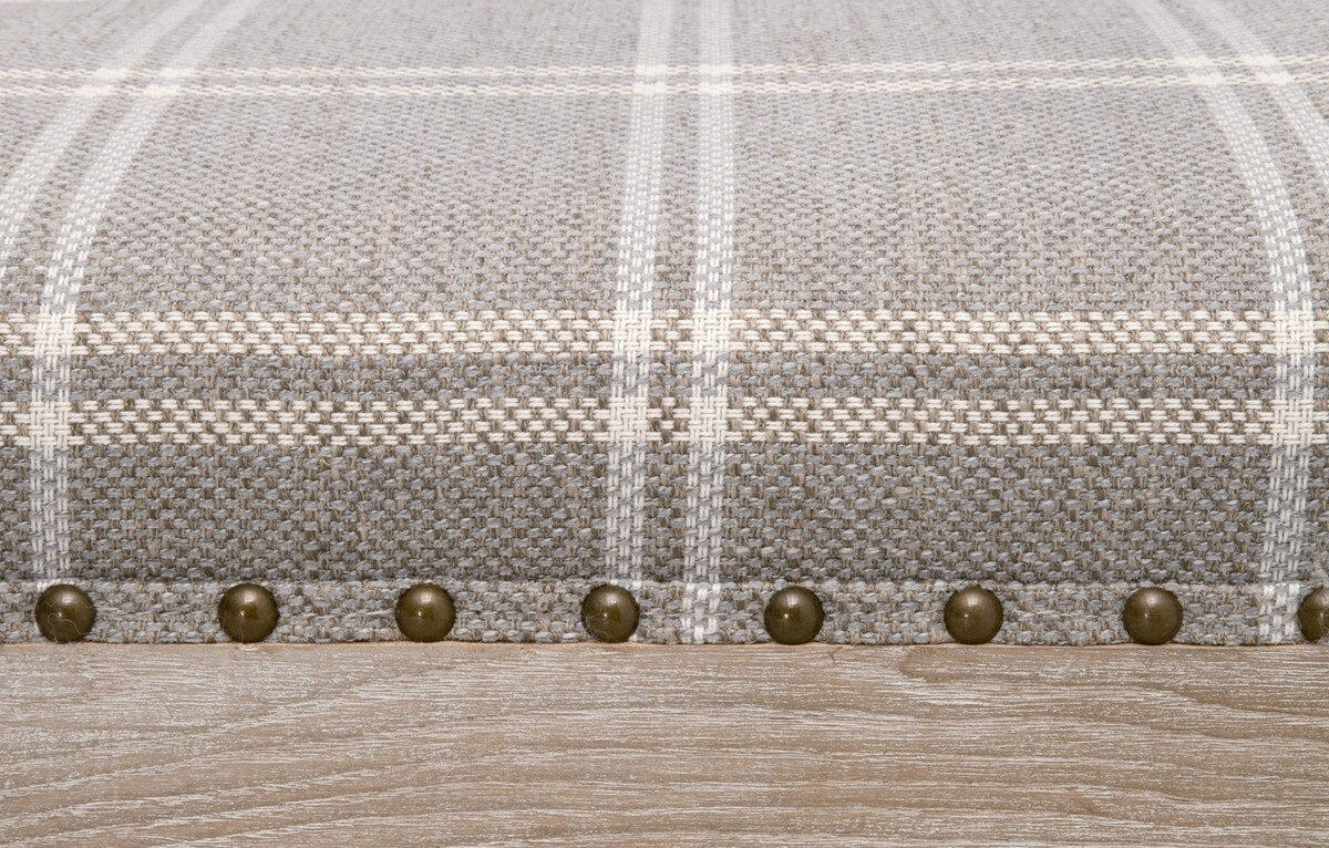 Townsend Upholstered Coffee Table
