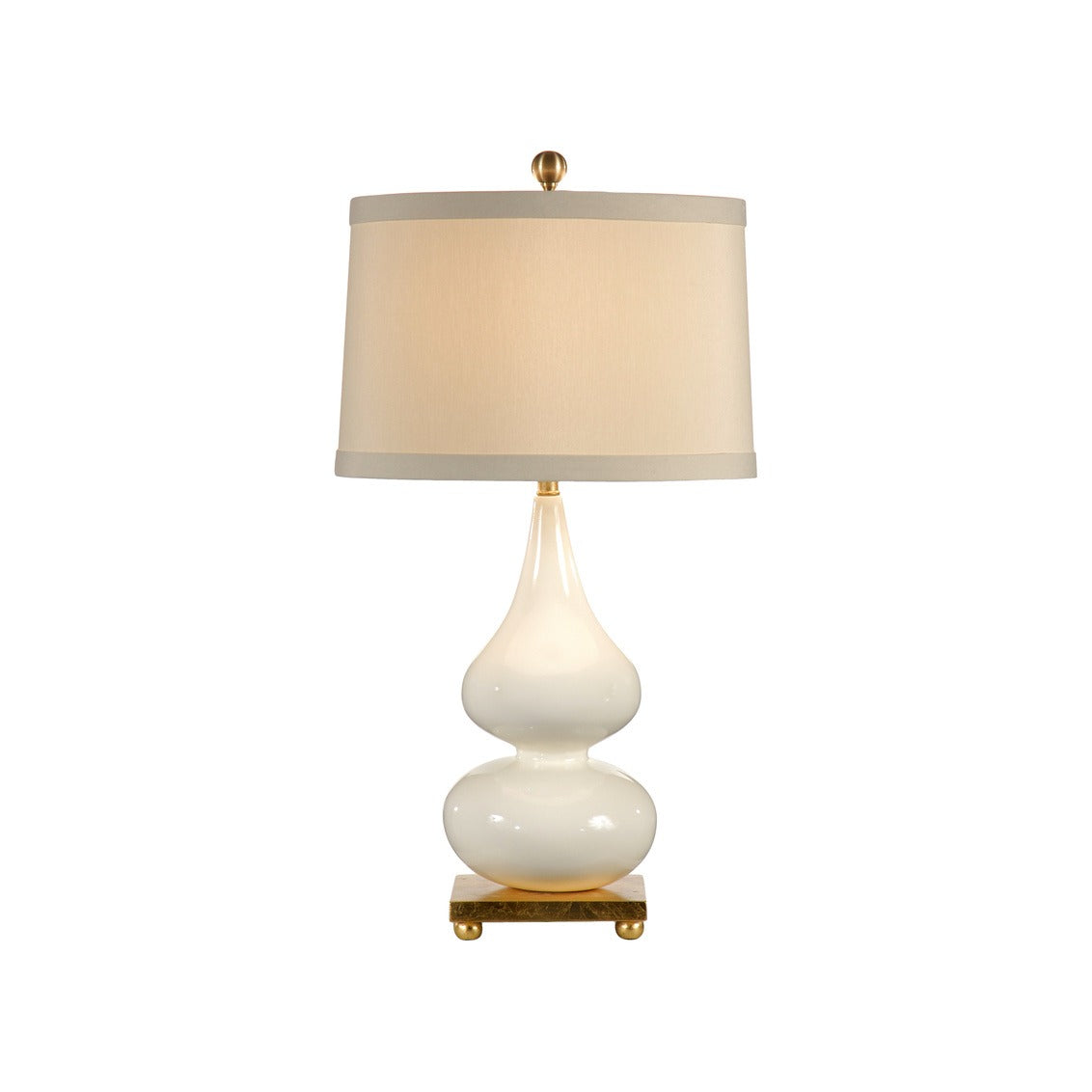 Whitney Lamp