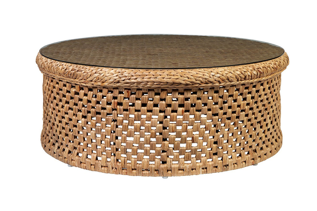 Malacca Coffee Table