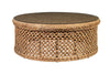 Malacca Coffee Table