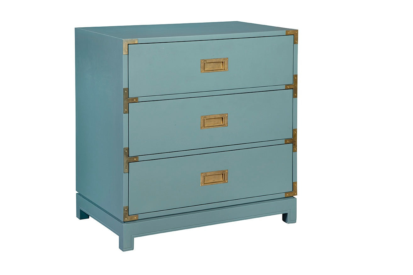 Seabrook Chest