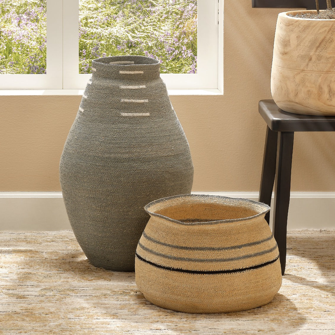 Sag Harbor Basket