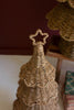 Tisbury Woven Vine Trees, Set of 2