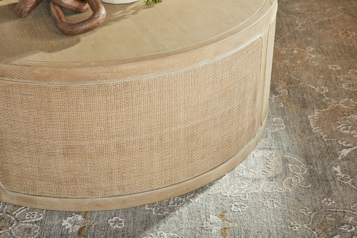 Laguna Coffee Table