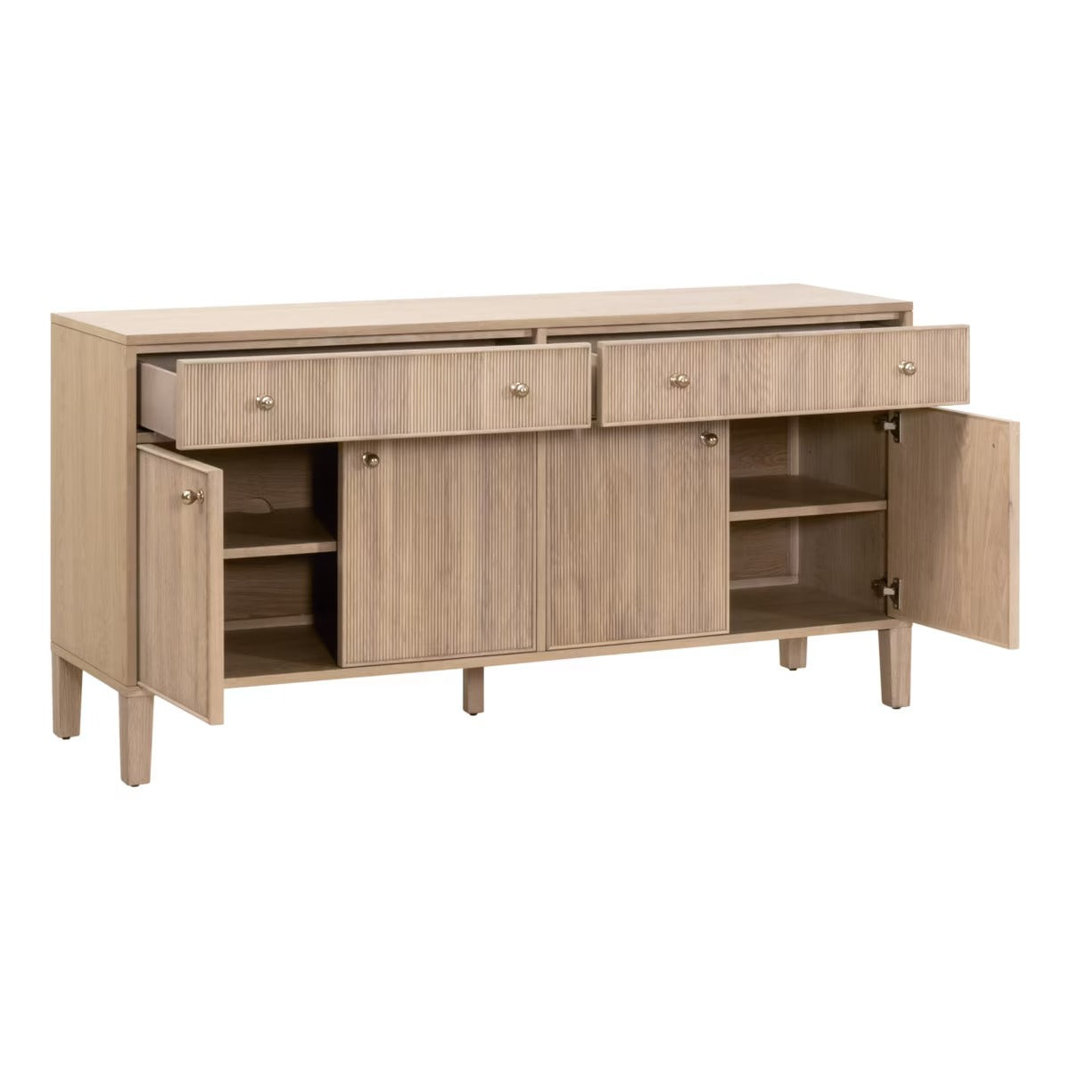 Highland Media Sideboard
