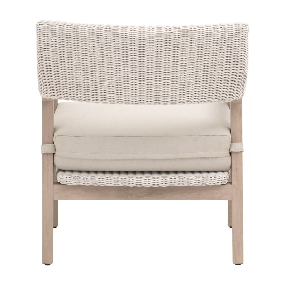 Lucia Outdoor Club Chair