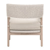 Lucia Outdoor Club Chair