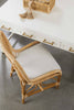 Stella Desk - Matte White
