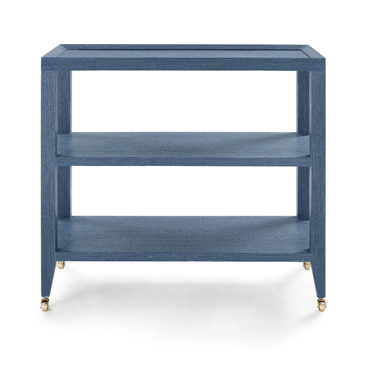 Isadora Console Table - Navy