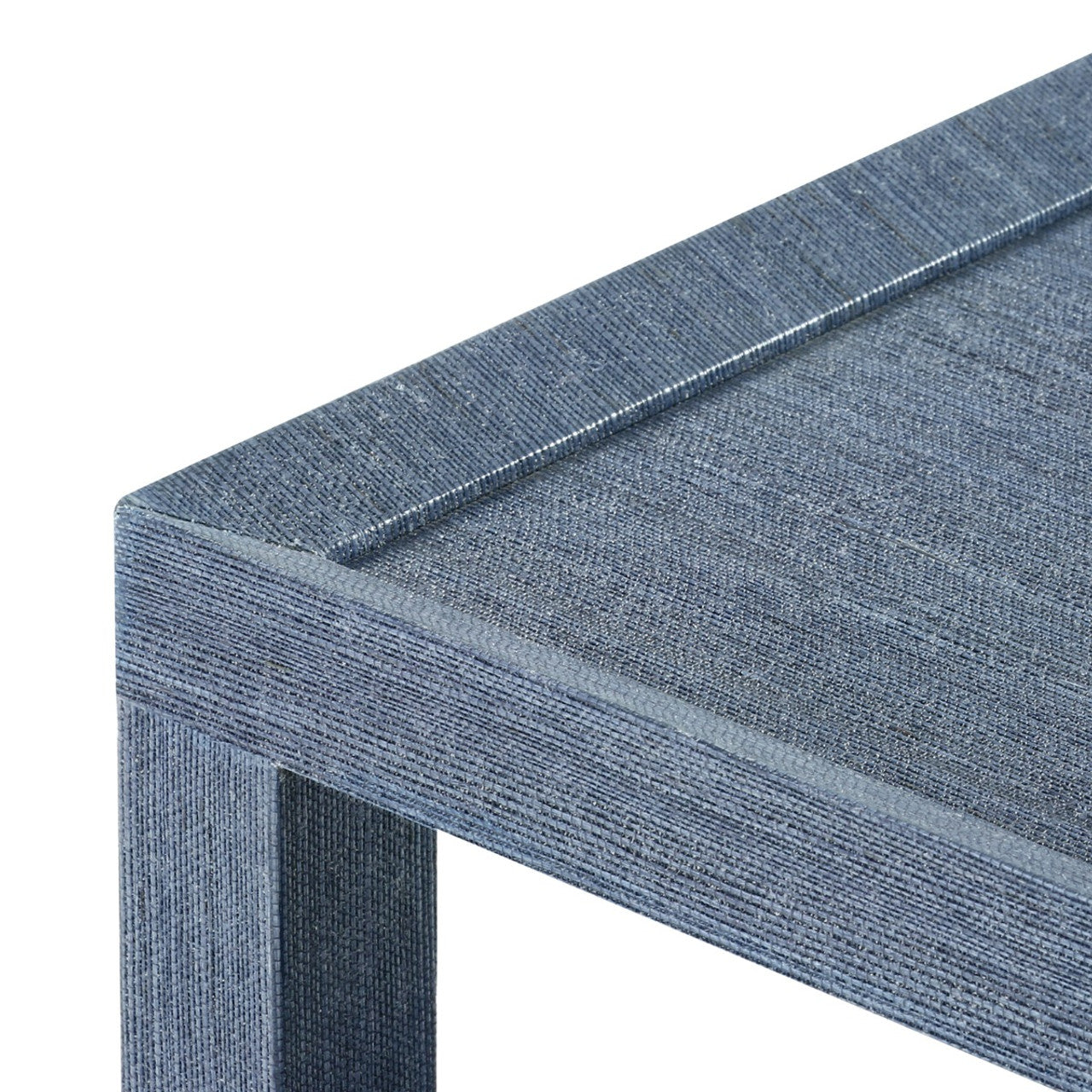 Isadora Console Table - Navy