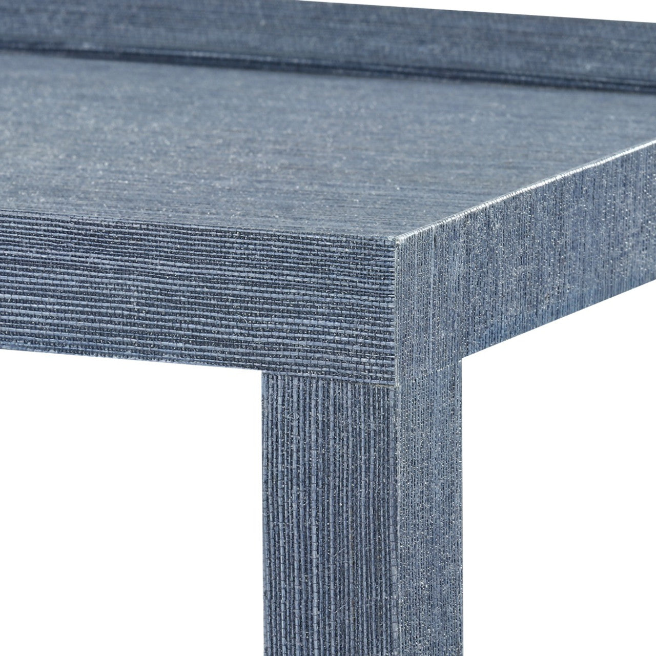 Isadora Console Table - Navy