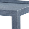 Isadora Console Table - Navy
