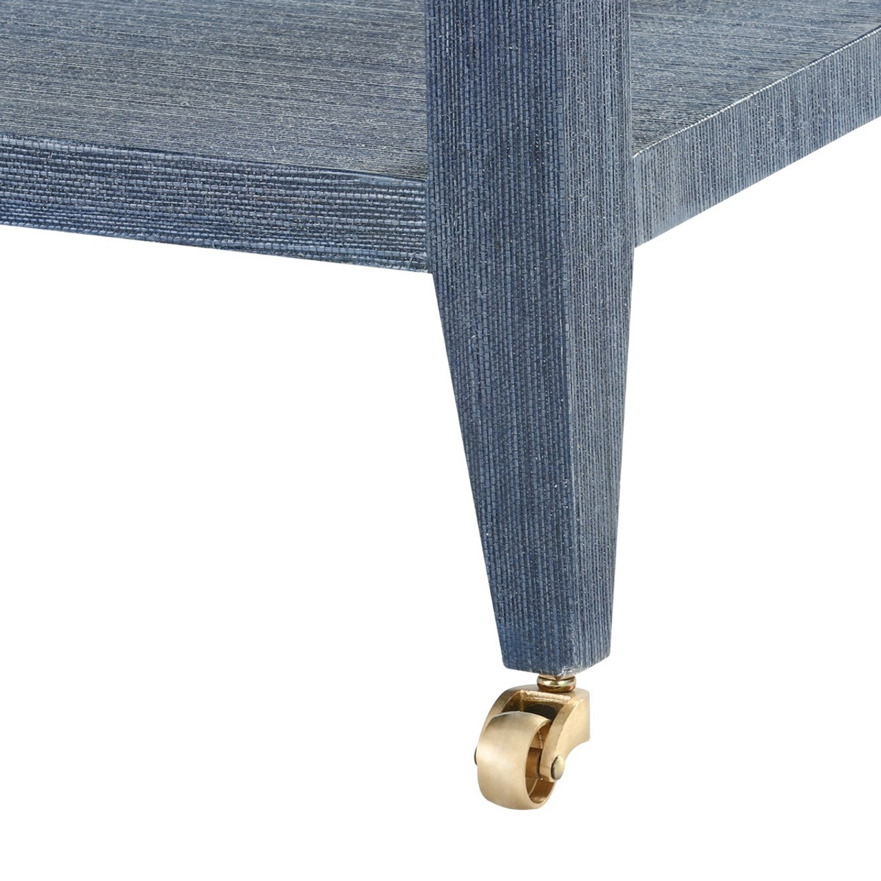 Isadora Console Table - Navy