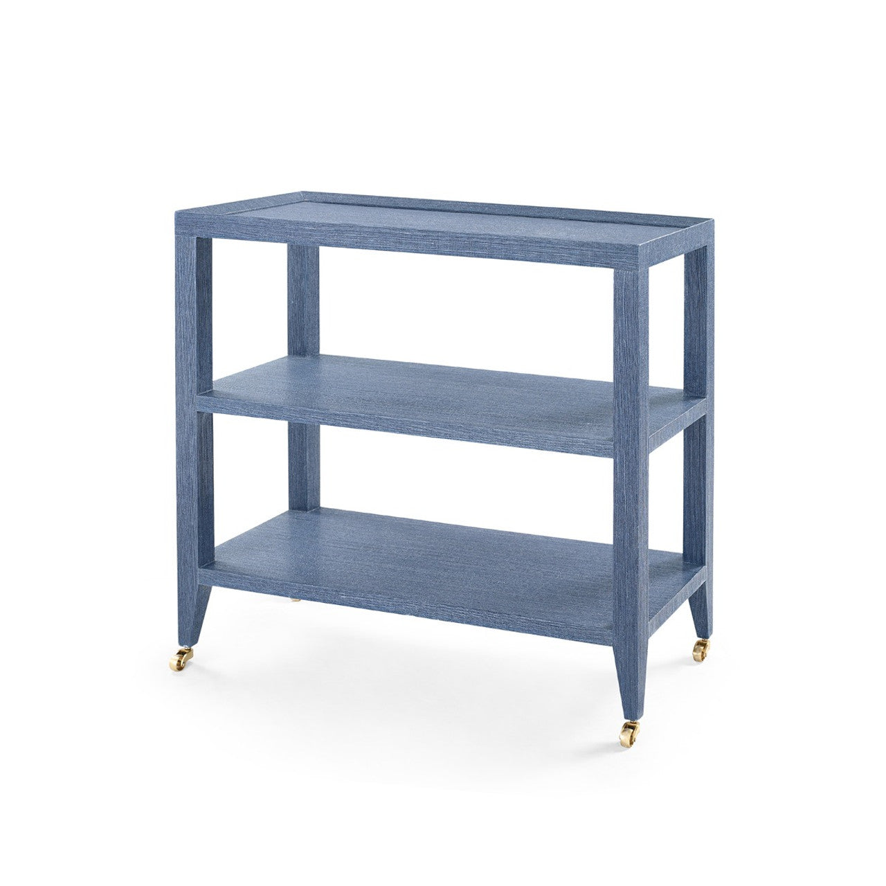 Isadora Console Table - Navy