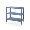 Isadora Console Table - Navy