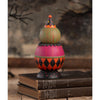 Jackie Green-O-Ween Spooks Jar