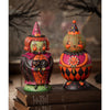 Jackie Green-O-Ween Spooks Jar