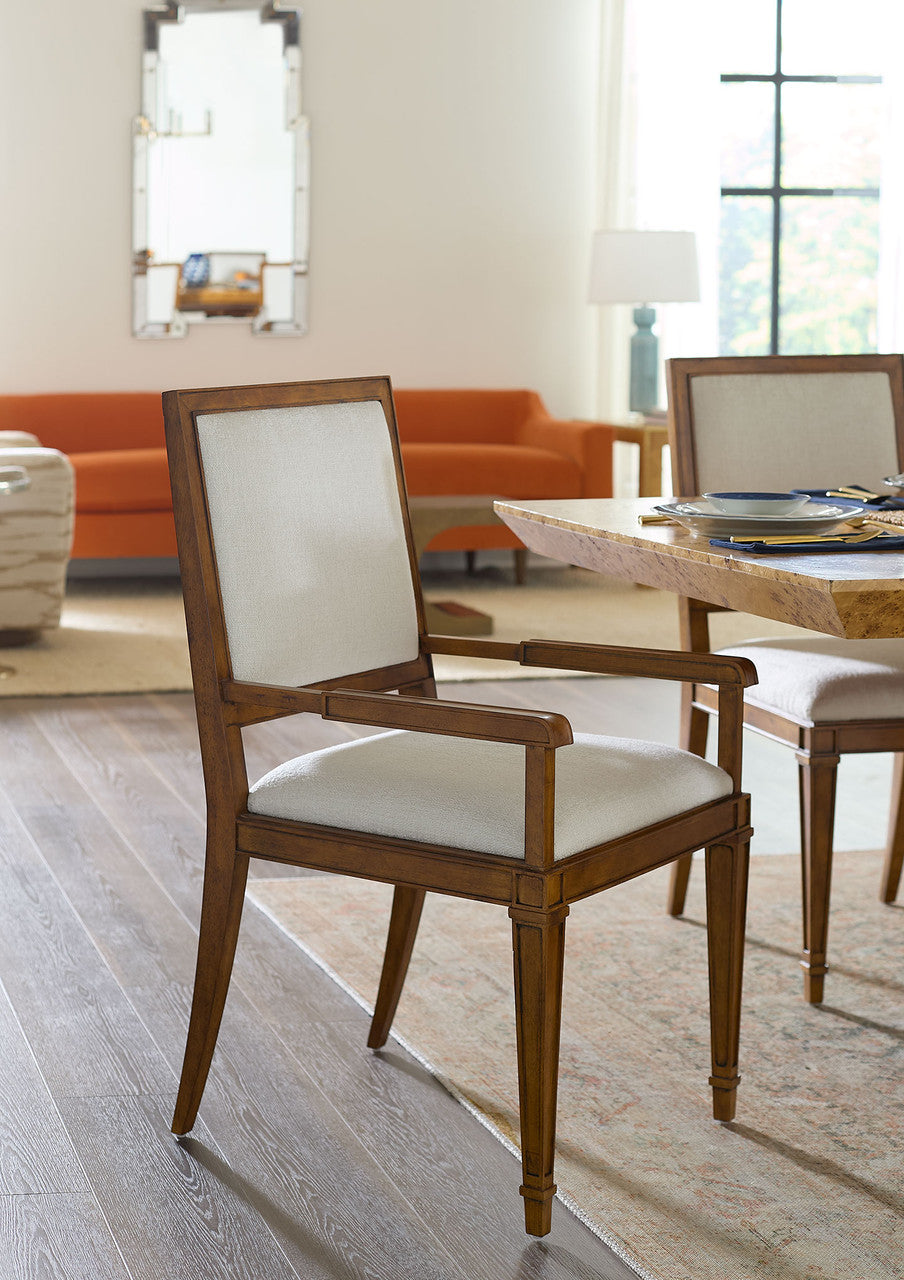 Jackson Armchair