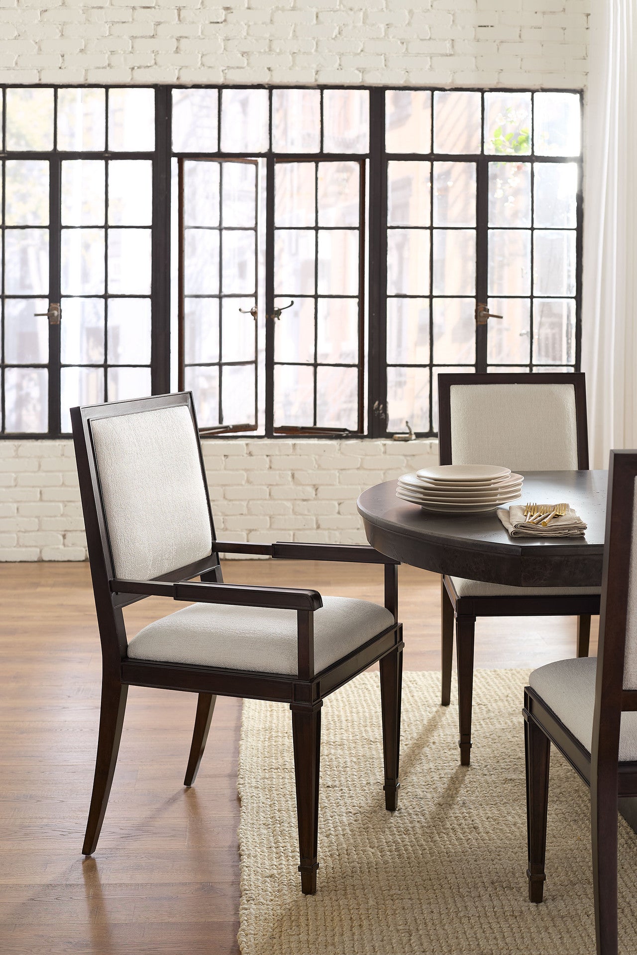 Jackson Armchair