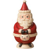 St. Nick Jolly Jar