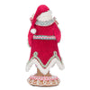 Kris Kringleberry Santa Tabletop by Katherine's Collection