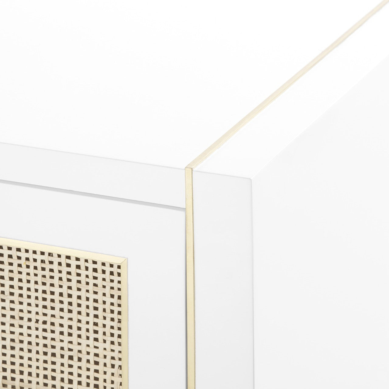 Carrington Sideboard