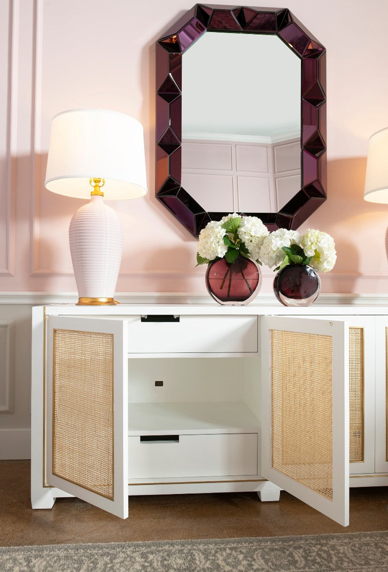 Carrington Sideboard