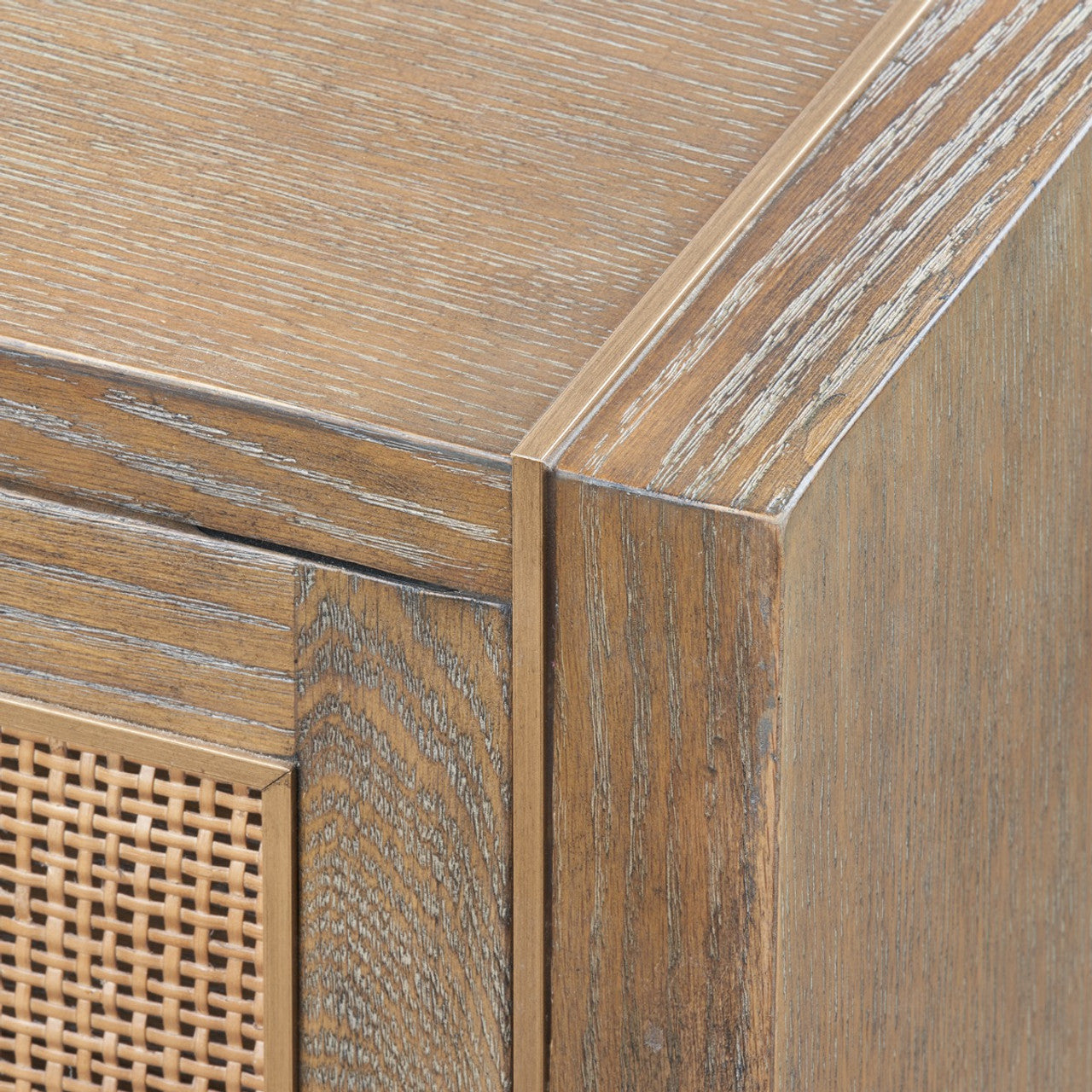 Carrington Sideboard