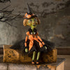 Penelope Witch Doll by Bethany Lowe Designs