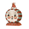 Laughing Merrymint Candy Box by Johanna Parker for Bethany Lowe