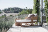 Glen Ellen Outdoor Sun Lounger