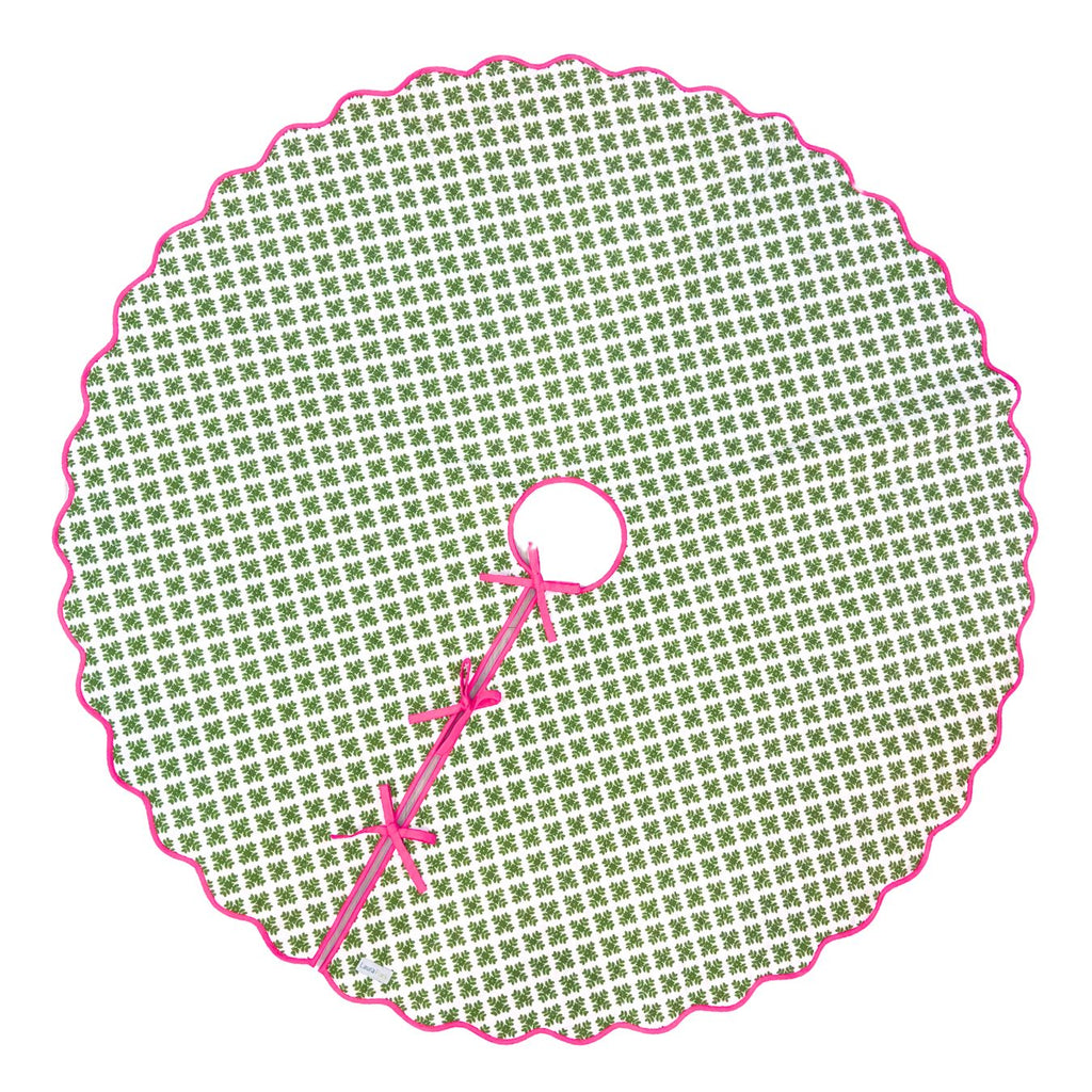 Piper Lane Tree Skirt