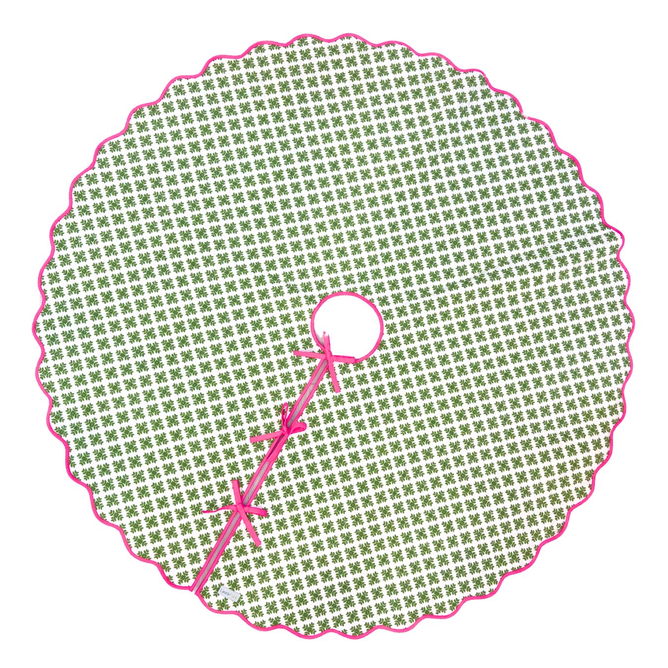 Piper Lane Tree Skirt