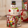 Lil Snowman