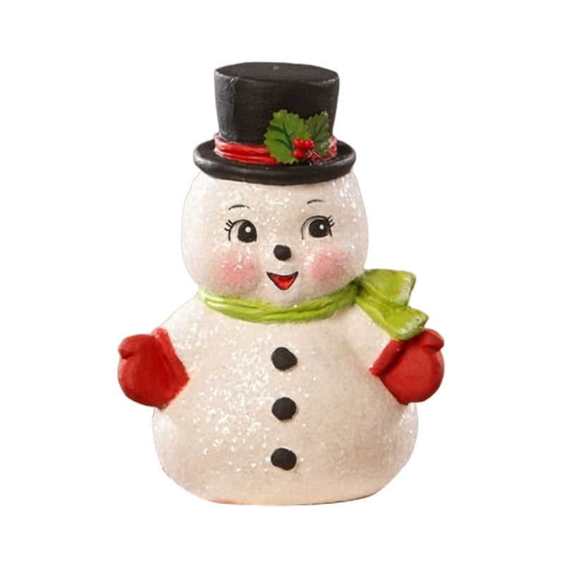 Lil Snowman