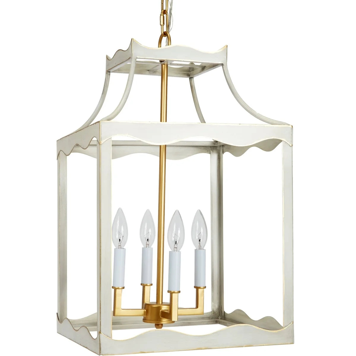 Miriam Lantern