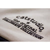 Louisiana State University LSU Collegiate Hand-Embroidered Pillow