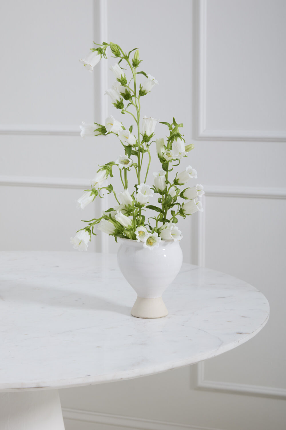 Magnolia Vase