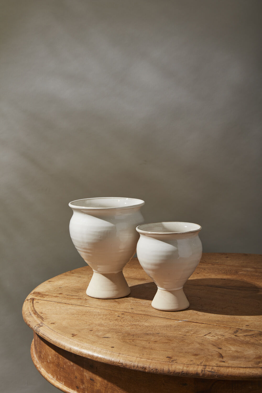 Magnolia Vase