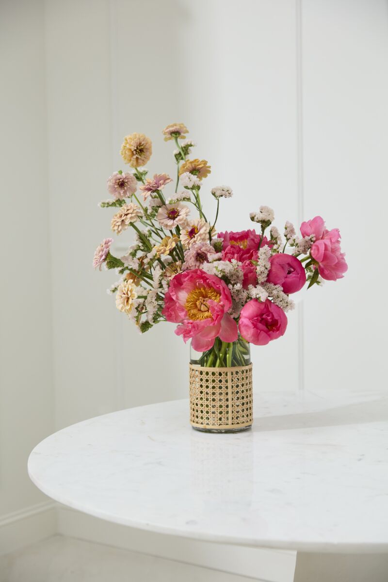Marietta Vase