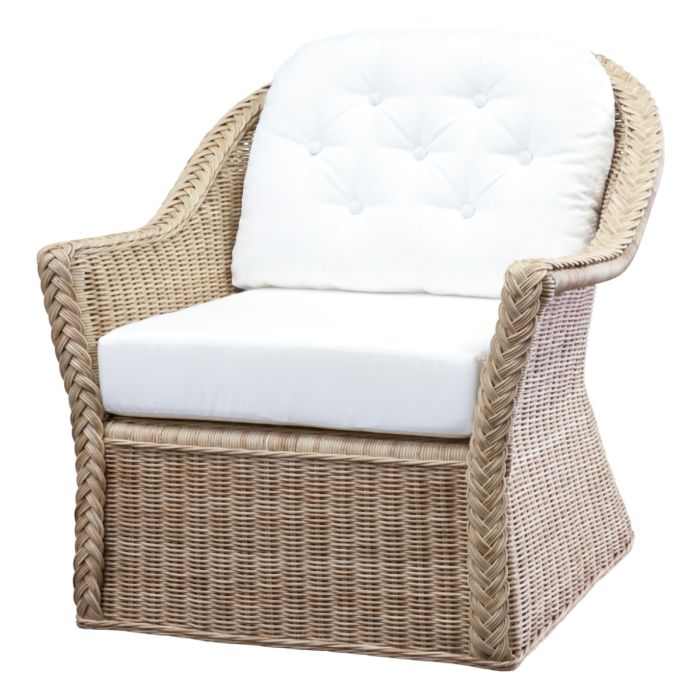 Willow Bay Lounge Chair