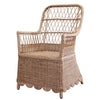 Marin Arm Chairs, Set of 2
