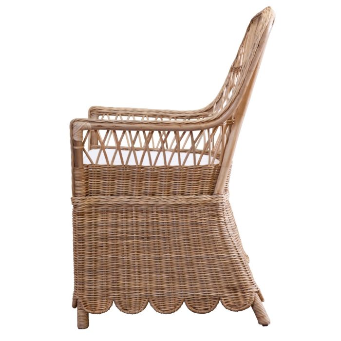 Marin Arm Chairs, Set of 2