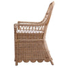 Marin Arm Chairs, Set of 2