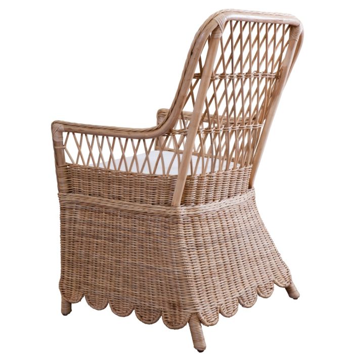 Marin Arm Chairs, Set of 2