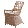 Marin Arm Chairs, Set of 2